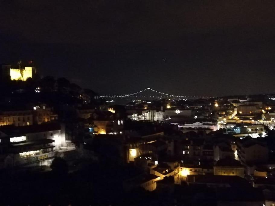 Of The Panteao, 1st Floor Apartamento