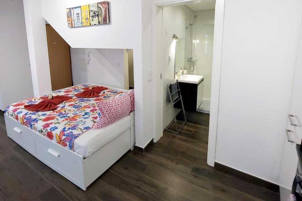 Of The Panteao, 1st Floor Apartamento Lisboa