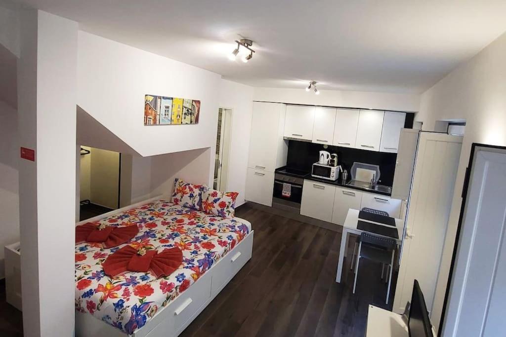 Of The Panteao, 1st Floor Apartamento