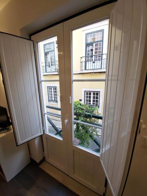 Apartamento Of The Panteao, 1st Floor *