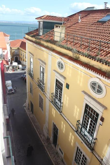 Of The Panteao, 1st Floor Apartamento *