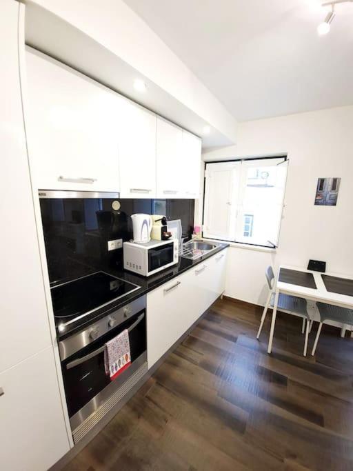 Apartamento Of The Panteao, 1st Floor Lisboa