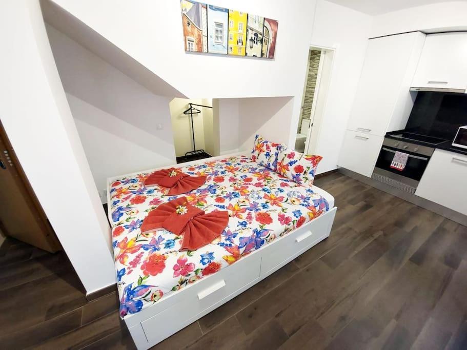 Apartamento Of The Panteao, 1st Floor