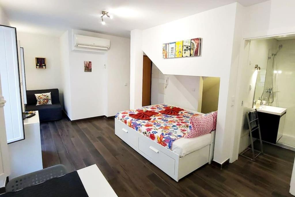 Of The Panteao, 1st Floor Apartamento